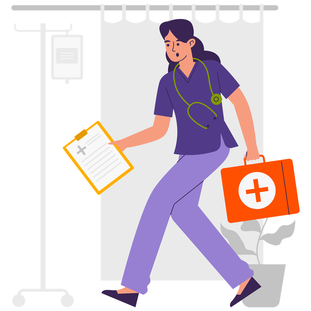 Health Nurse