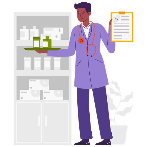 Pharmacy